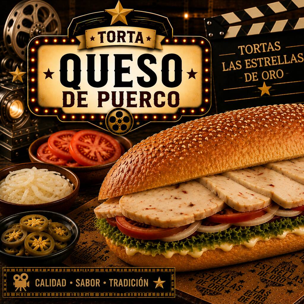 Queso de Puerco