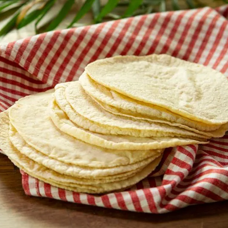 Tortillas