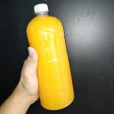 Agua Natural 1 L
