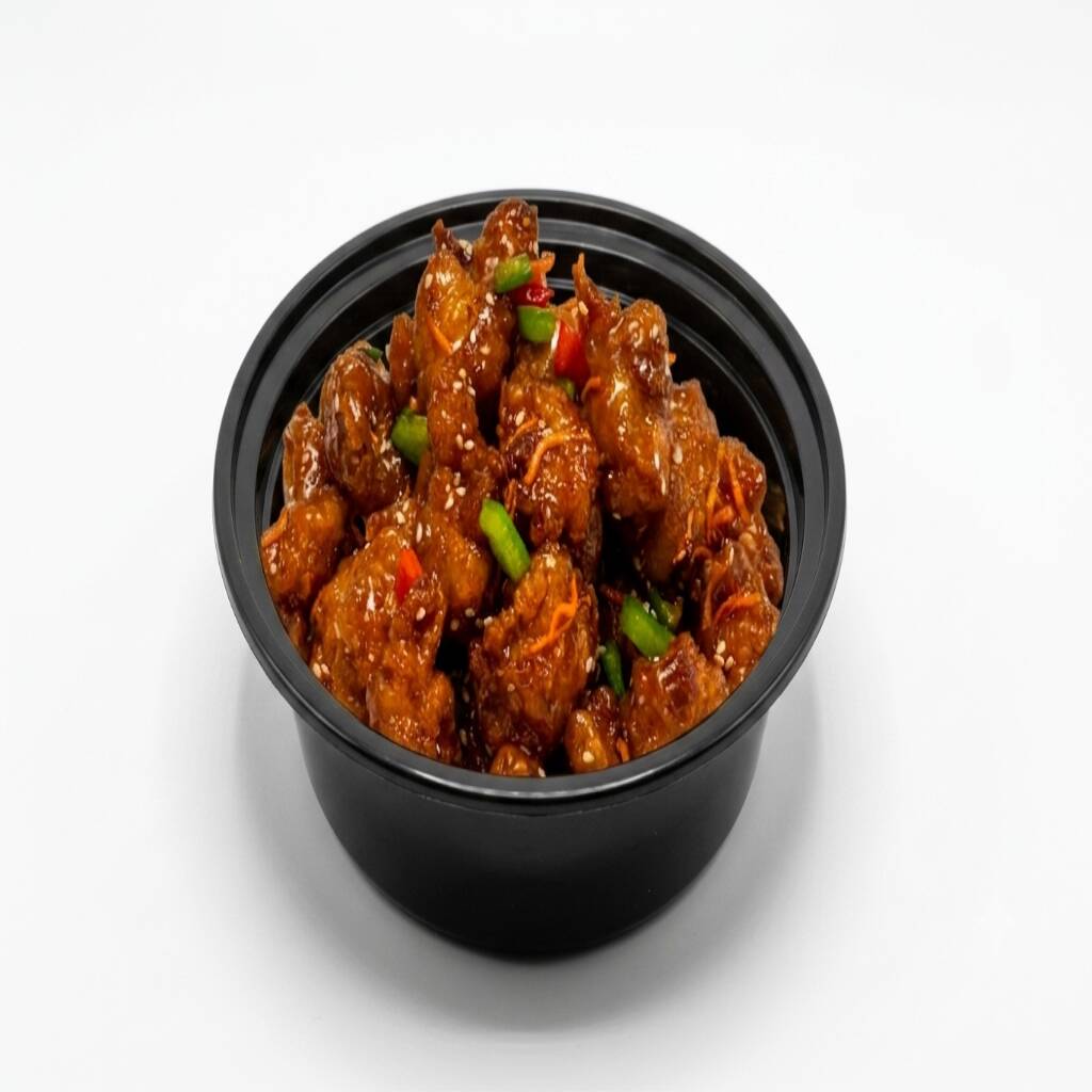 Pollo Chi Maa