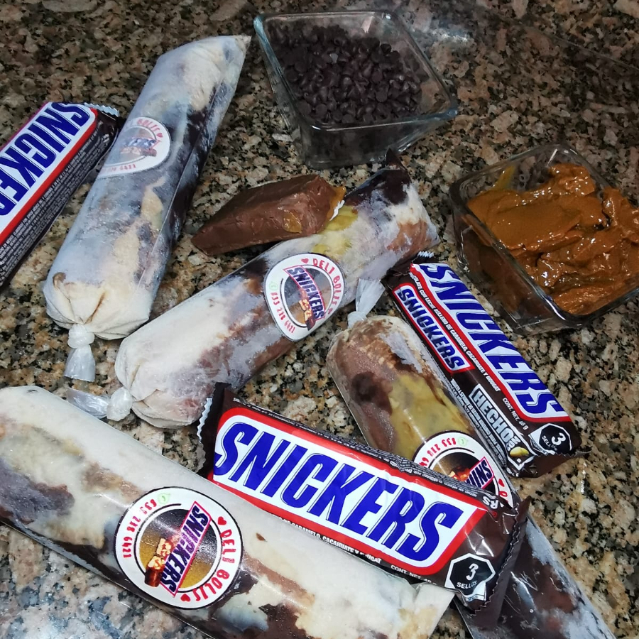 Snickers