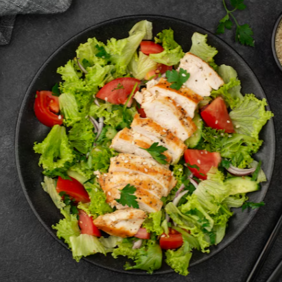 Cesar Salad
