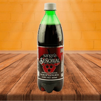 Sangria-señorial