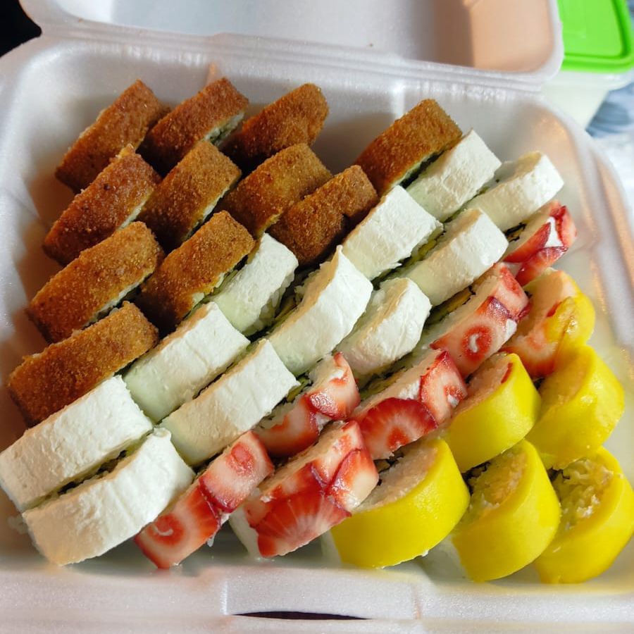 Surtido Rico