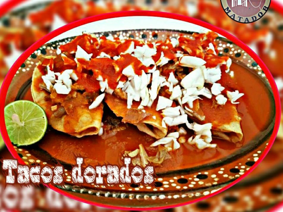 Taco Sencillo (Papa o Frijol)
