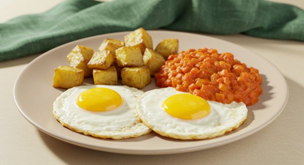Huevos Criollos