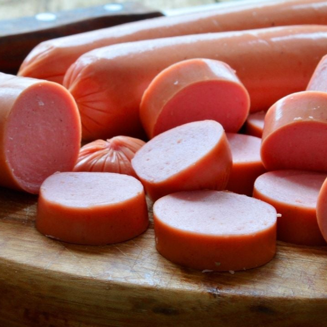 SALCHICHA