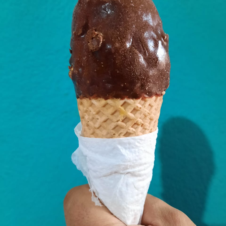 Cono Sorpresa Sencillo