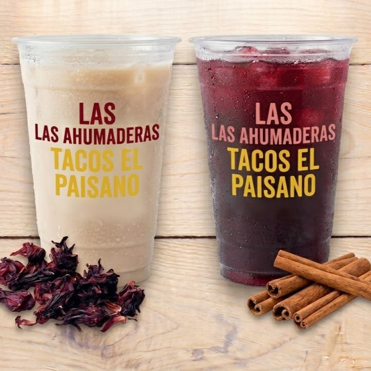 Agua Fresca 16 Oz