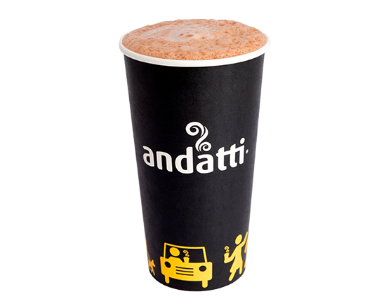 Chocolate Caliente