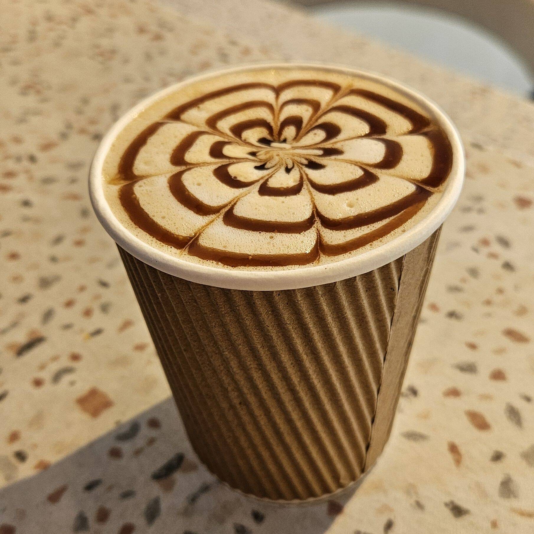 Latte Arequipe 9 onz