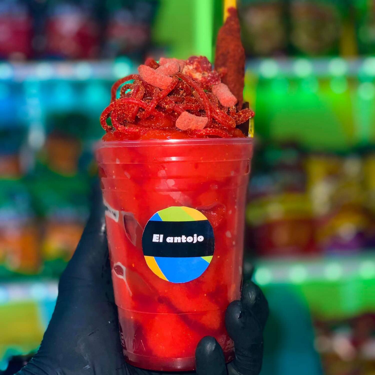 Frappé Picafresa