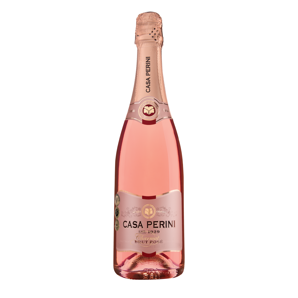 ESPUMANTE IDEAL PARA QUEM GOSTA DE BEBIDAS SUAVE E DOCE.
