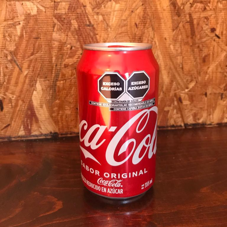 Coca-cola 355ml