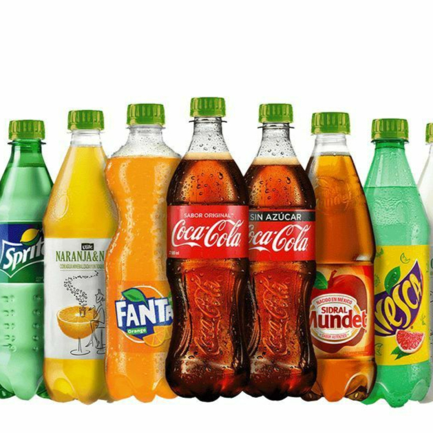 Refrescos