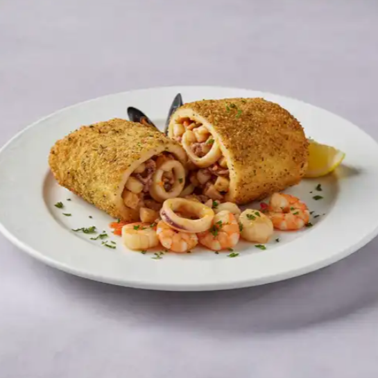 Filete Caballito