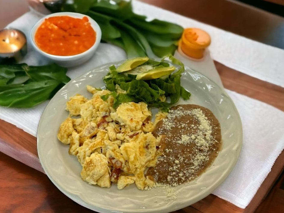 LONCHERIA EL LIMONCITO