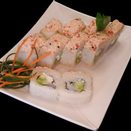 Tampico Roll