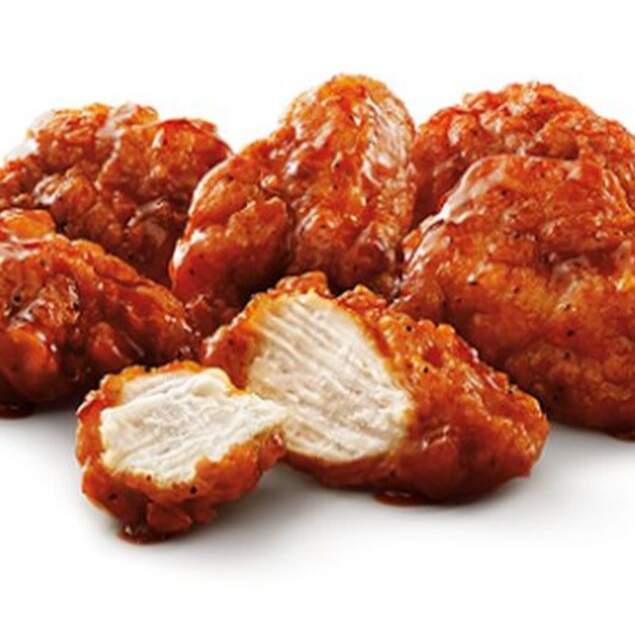 Boneless BBQ (200g)