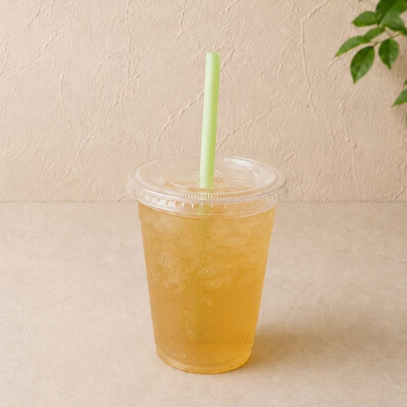 TÉ ABDOMEN PLANO HELADO/CALIENTE