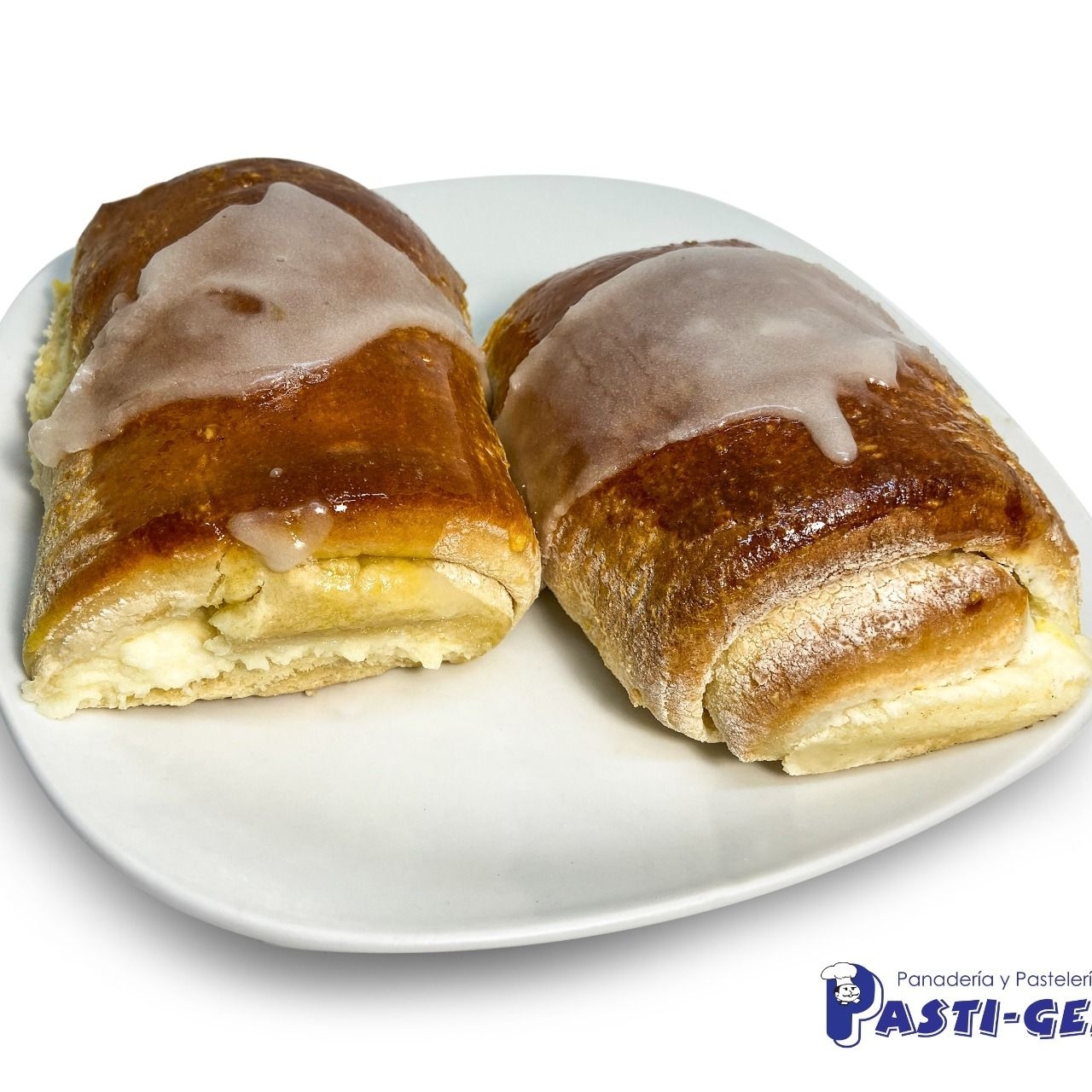 Peineta Queso Piña