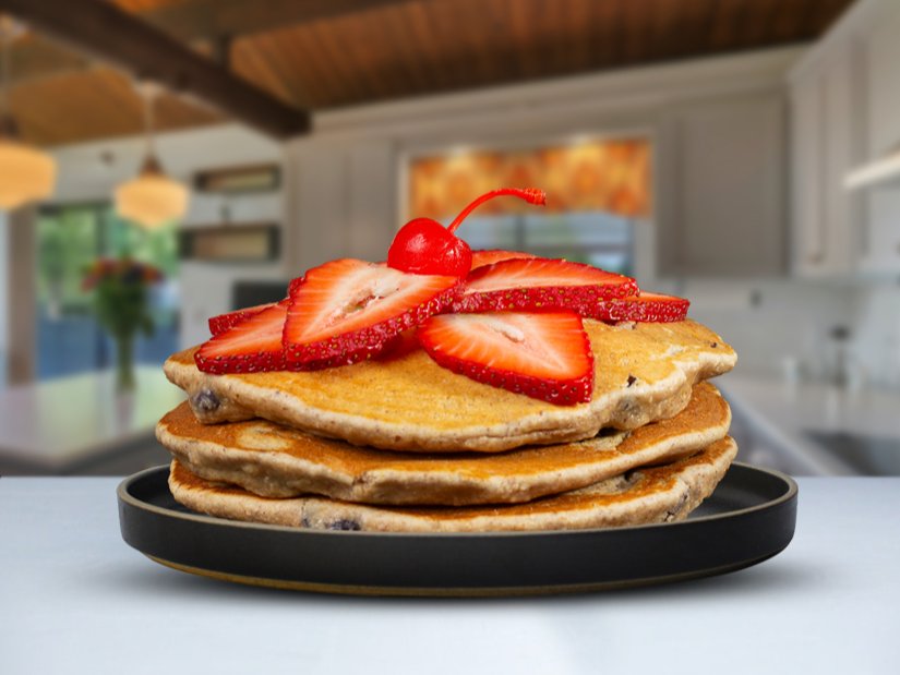 Pancake Multigrano