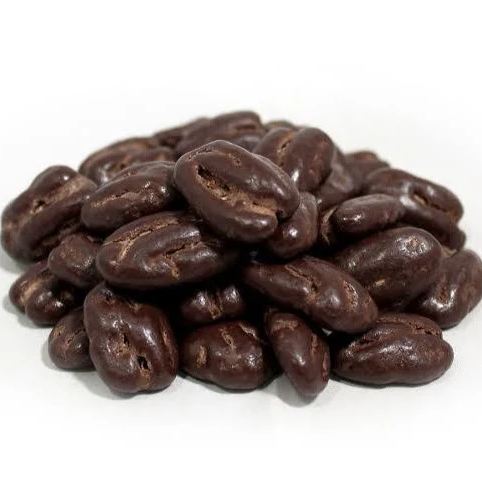NUECES CON CHOCOLATE