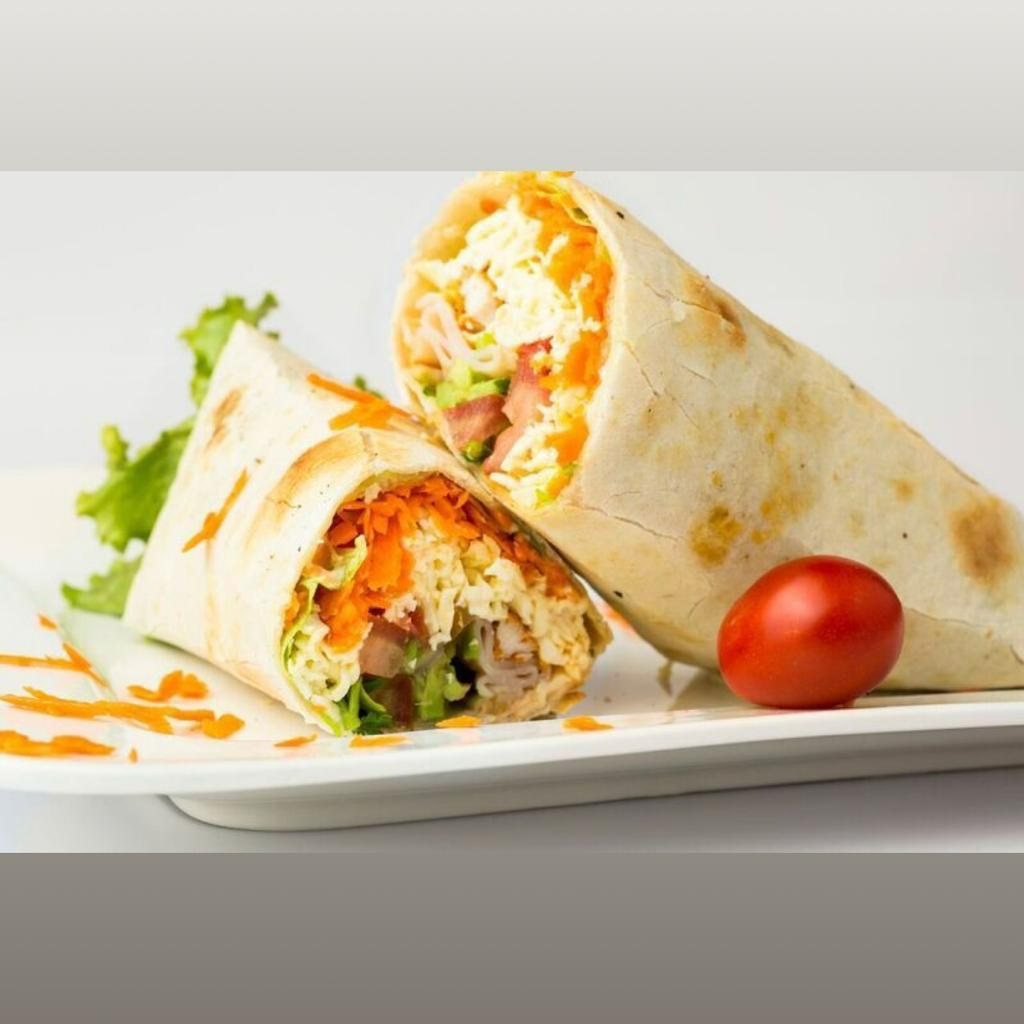Burrito Regular