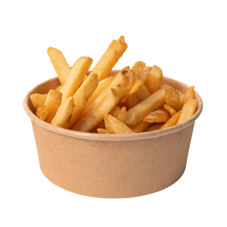 Papas a la francesa