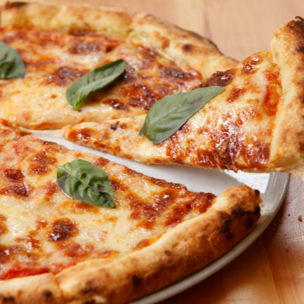 Pizza Napolitana