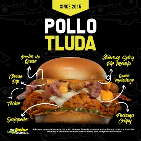Pollotluda