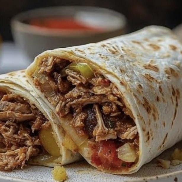 Burritos