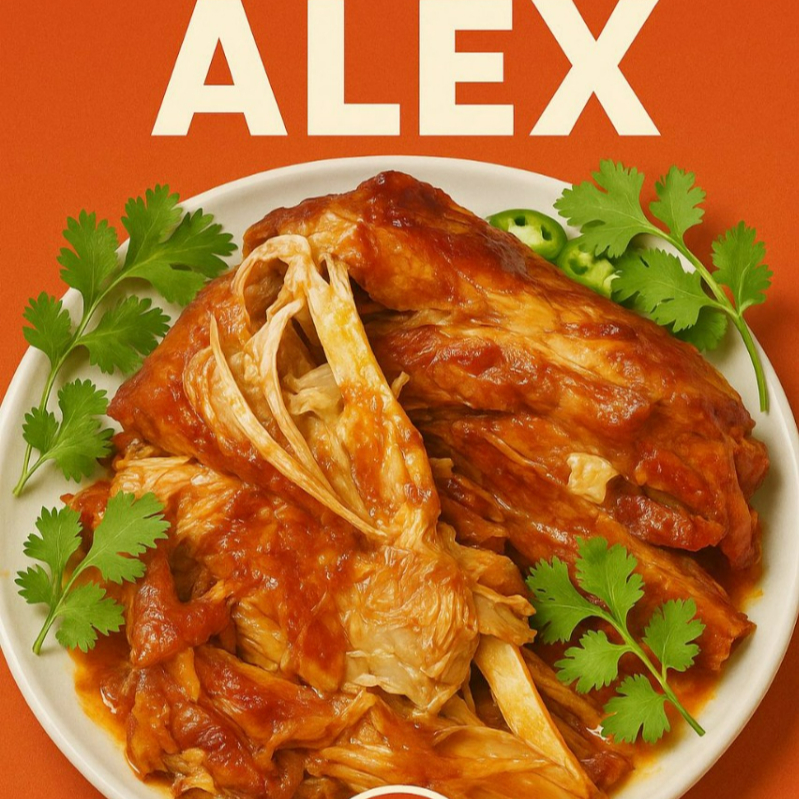 1 KG DE BIRRIA(consome GRATIS)
