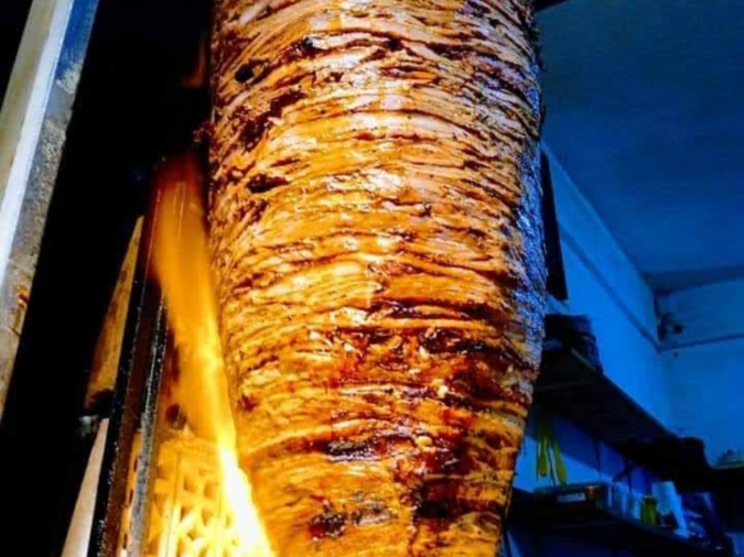 Taquería Don Pepe