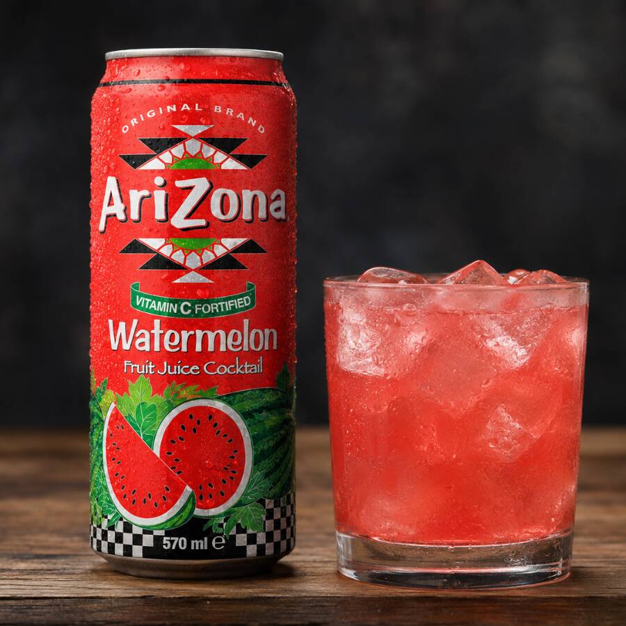 Arizona Sandia 570 ml