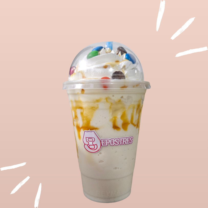 Frappé de Coco