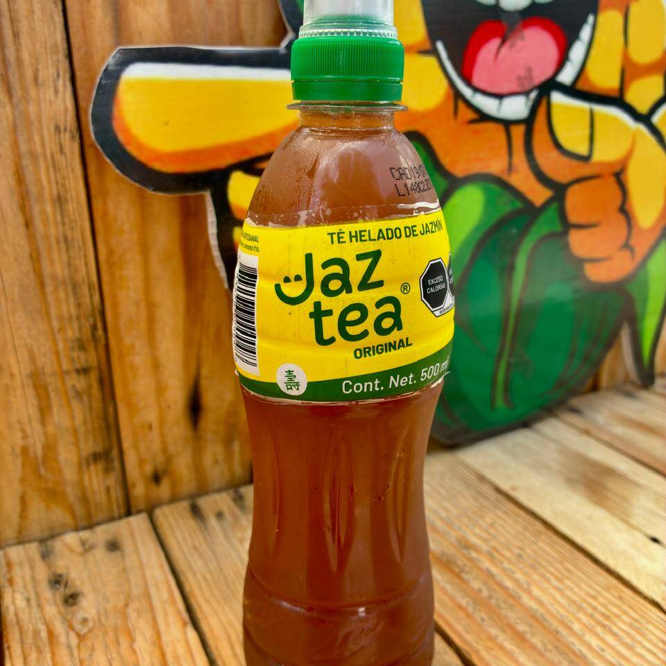 Té Jazmín