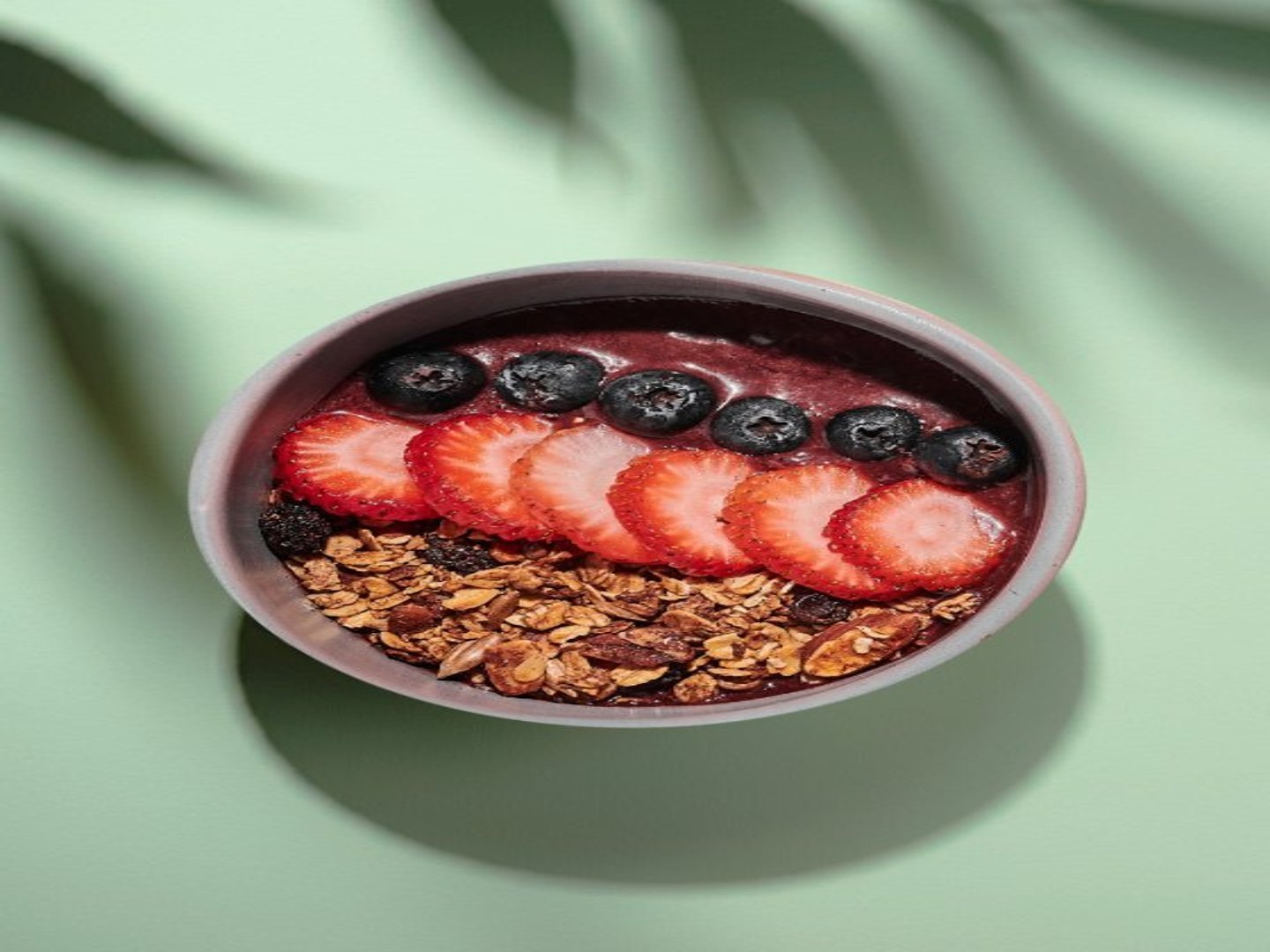 Acai Bowl