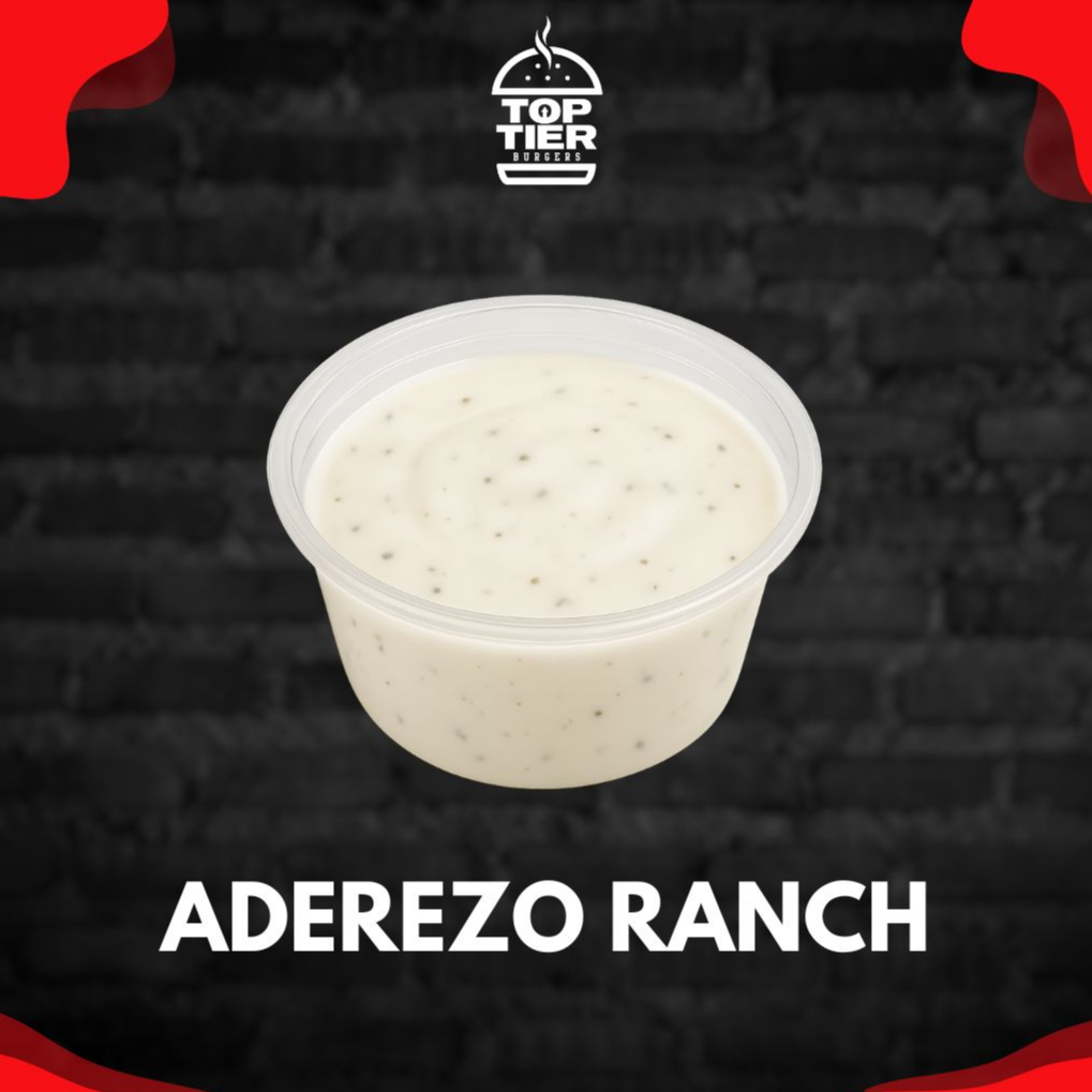 Aderezo Ranch