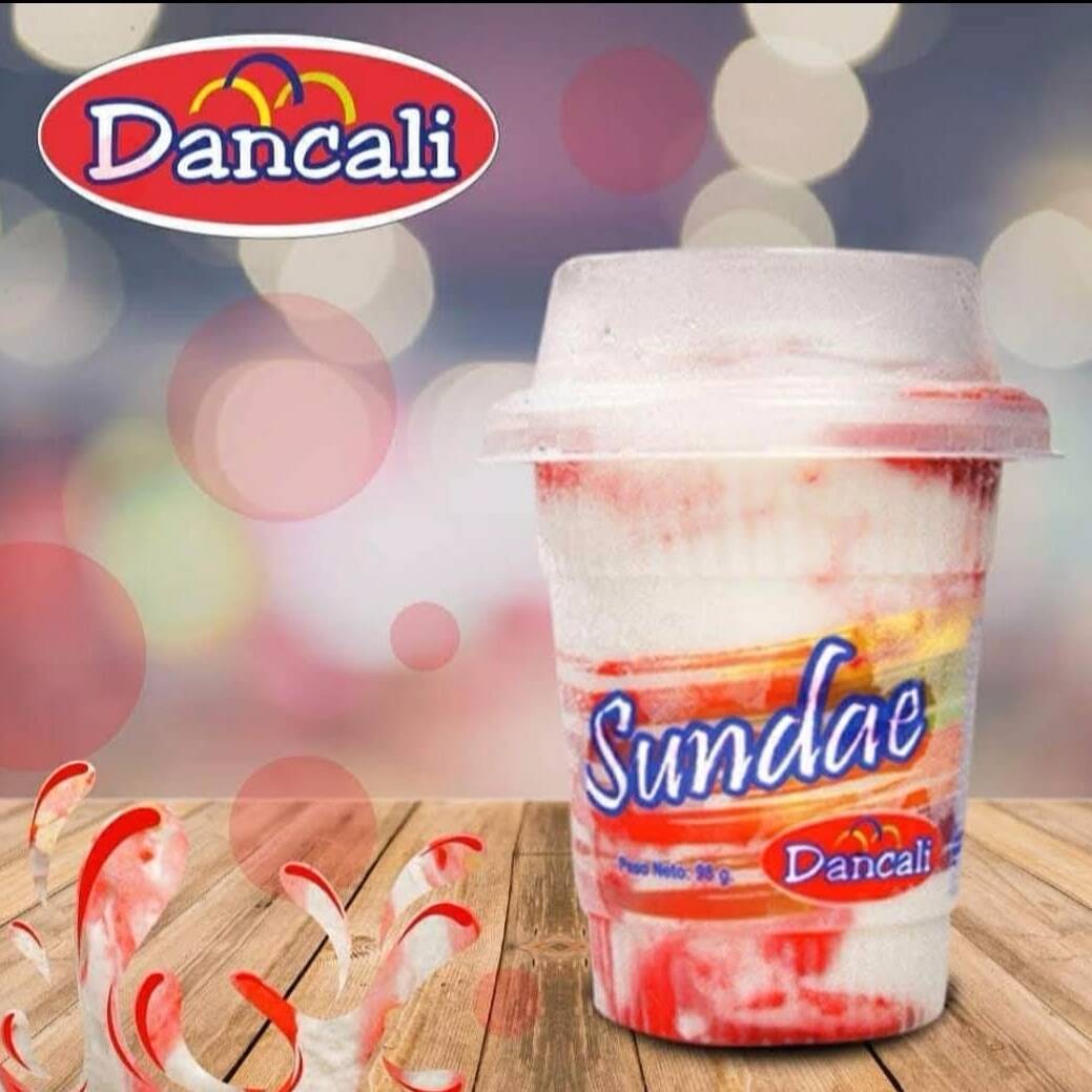 Sundae Surtido 10 uds