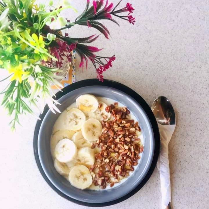 Avena en Leche Deslactosada