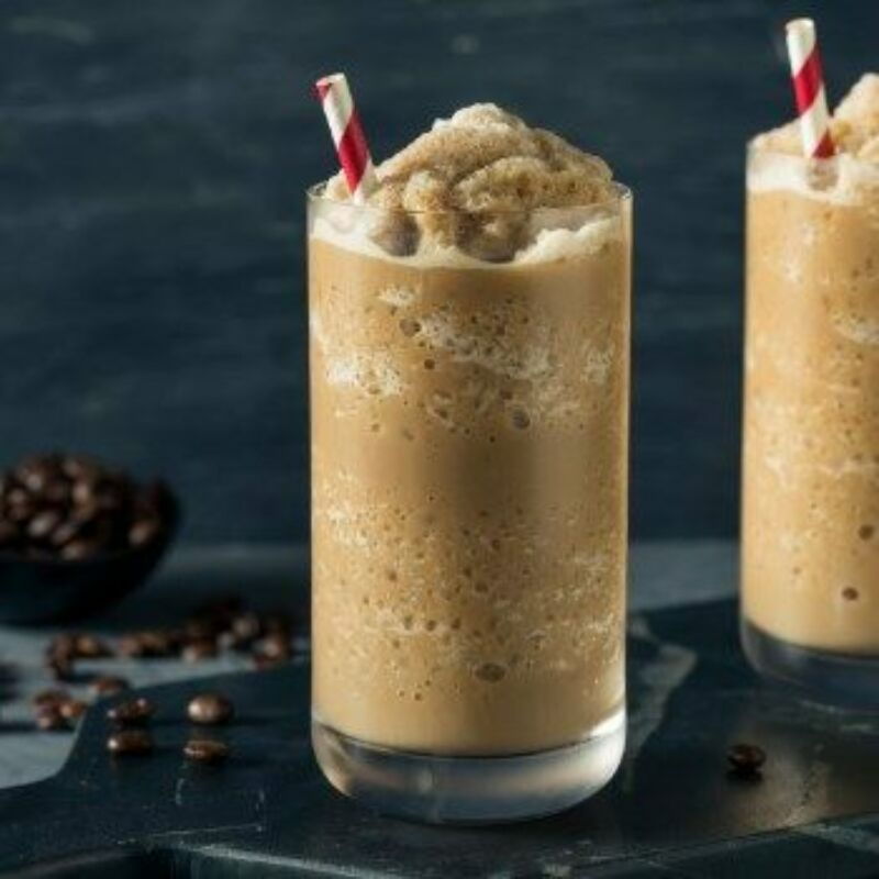 Latte sabor