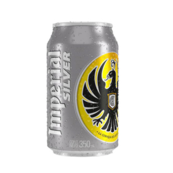 Imperial Silver
