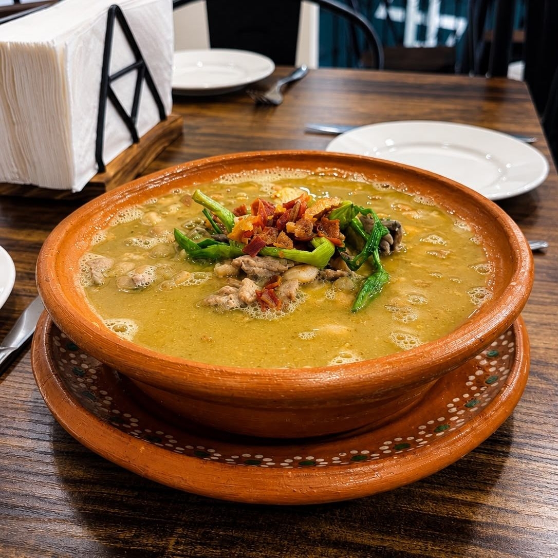 Carne en su Jugo