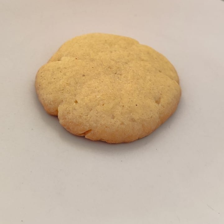 Galleta Mantequilla (1 Pieza)
