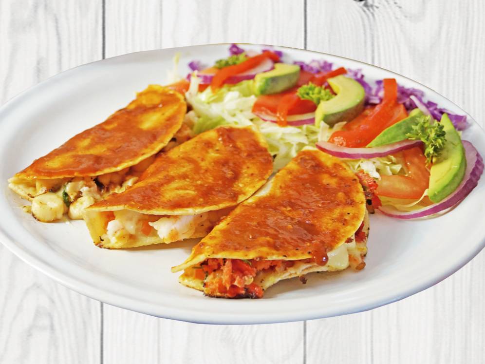 Taco Anacua