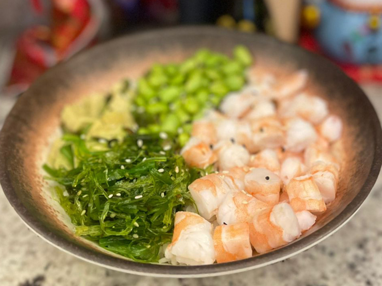 Tokyo Japones Food Casablanca