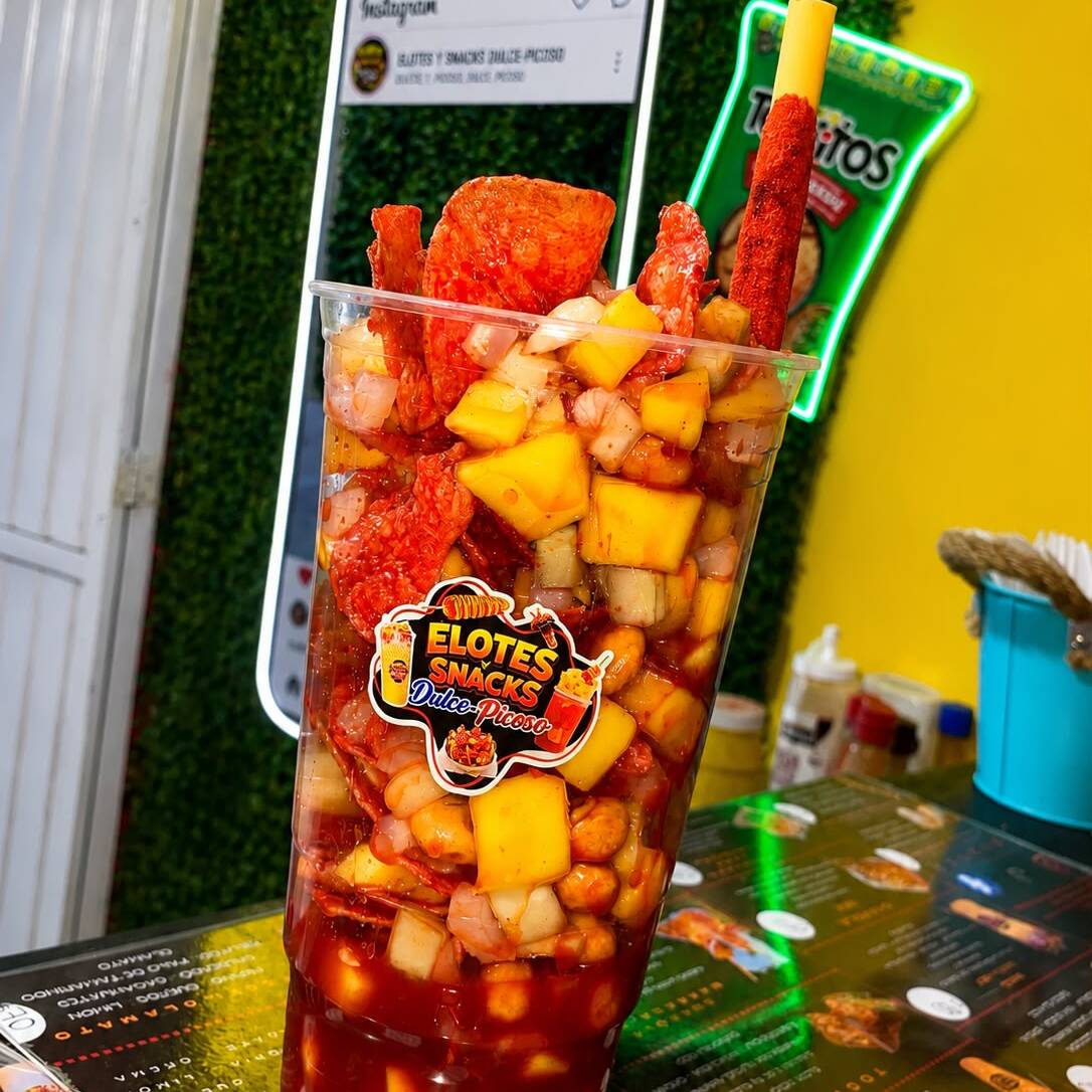 Tropical Hot