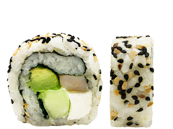 California Roll