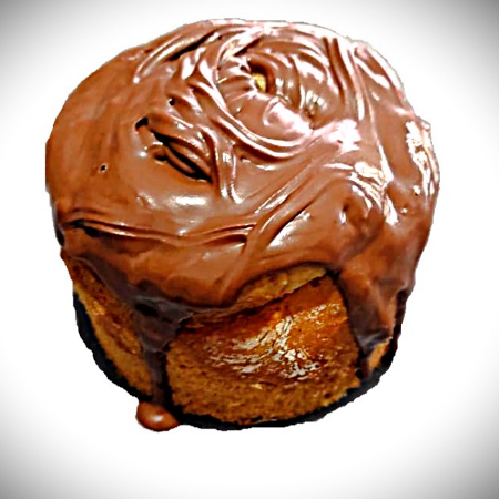 Cinnamon Roll - Avellana